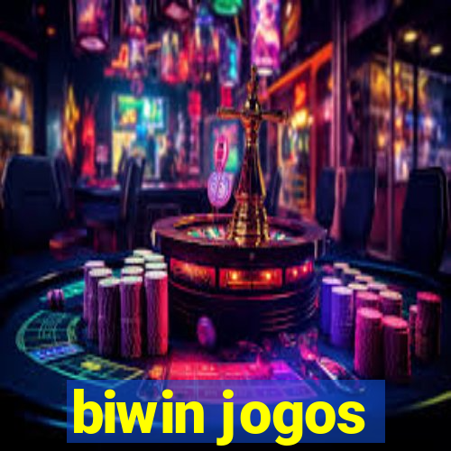 biwin jogos